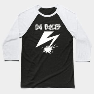 Go Bolts Baseball T-Shirt